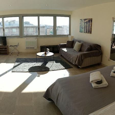 Athens Experience Suite 1 المظهر الخارجي الصورة