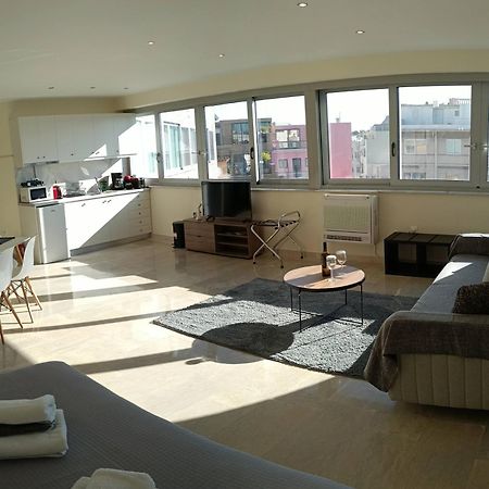 Athens Experience Suite 1 المظهر الخارجي الصورة