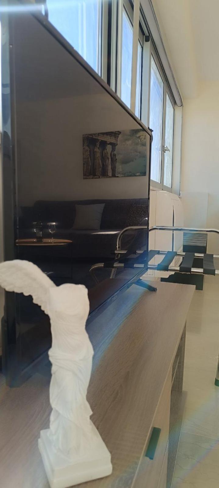 Athens Experience Suite 1 المظهر الخارجي الصورة