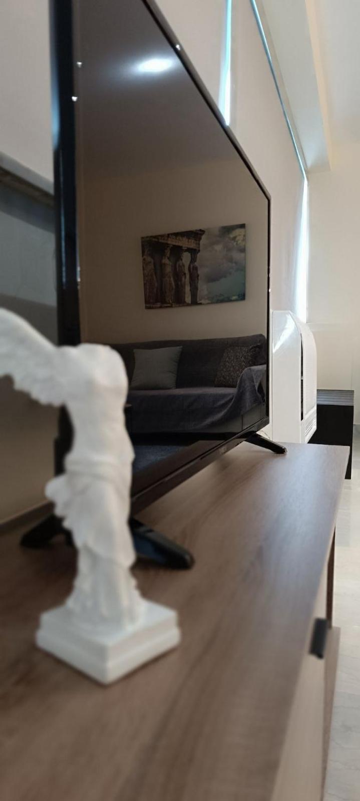 Athens Experience Suite 1 المظهر الخارجي الصورة