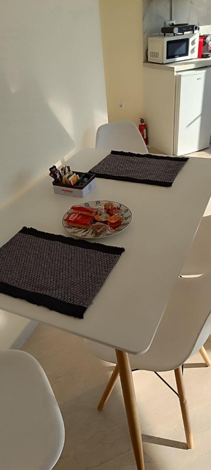 Athens Experience Suite 1 المظهر الخارجي الصورة