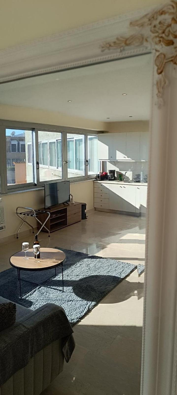 Athens Experience Suite 1 المظهر الخارجي الصورة