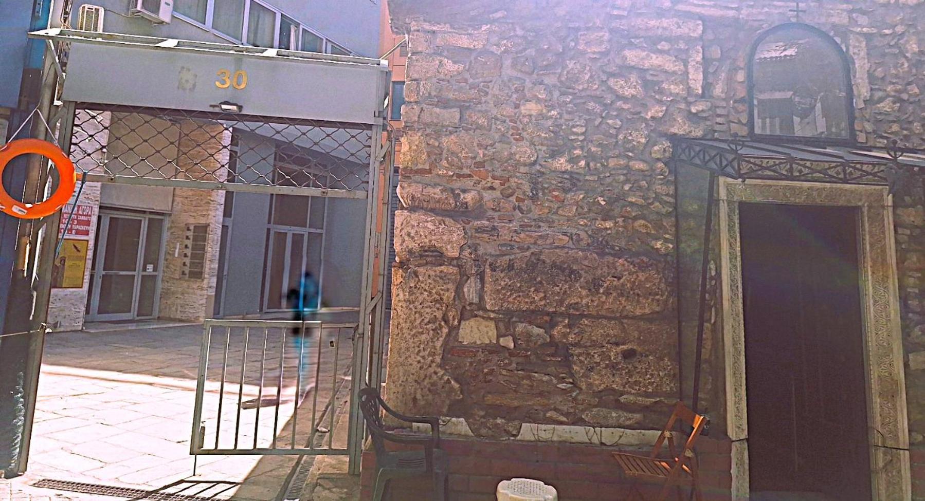 Athens Experience Suite 1 المظهر الخارجي الصورة