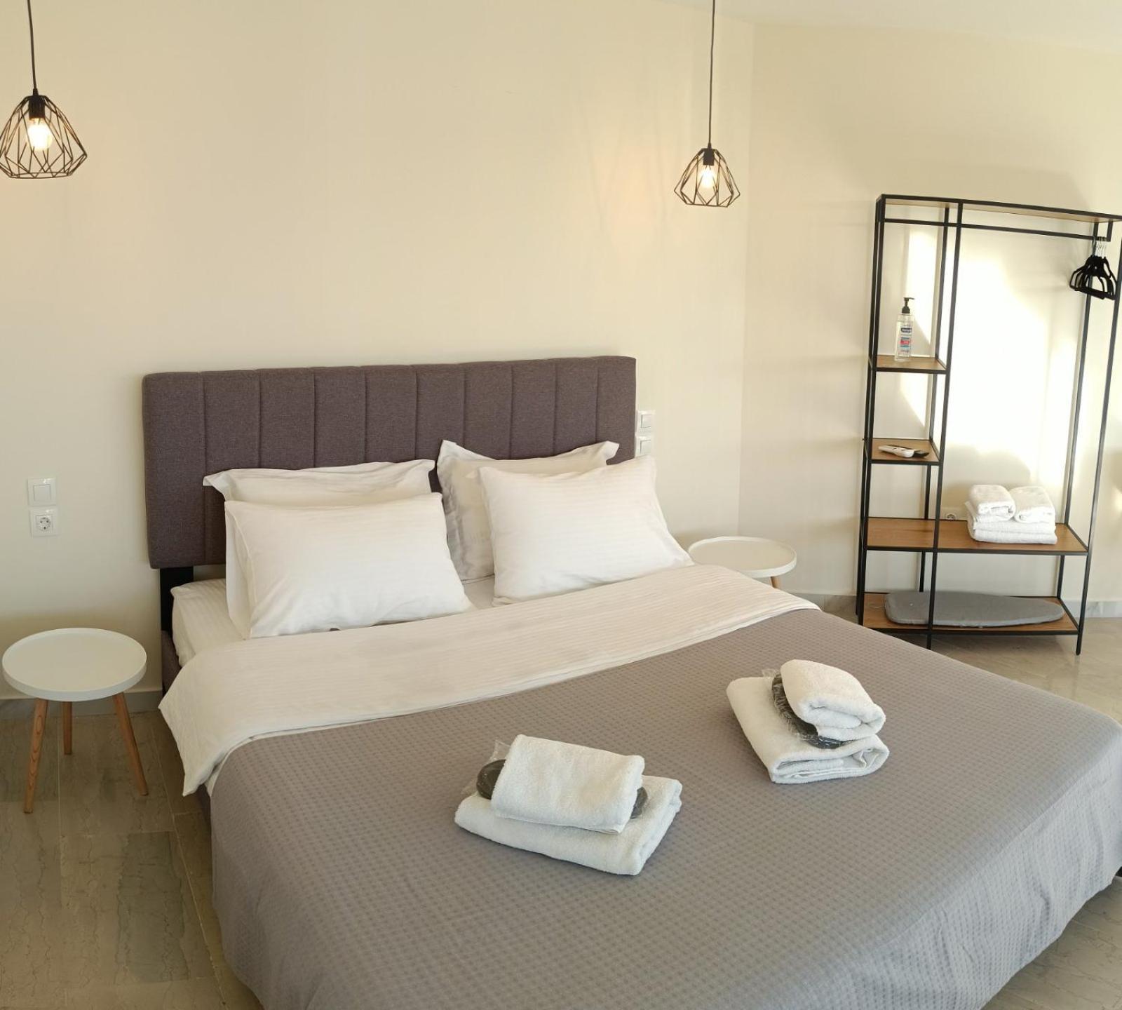 Athens Experience Suite 1 المظهر الخارجي الصورة